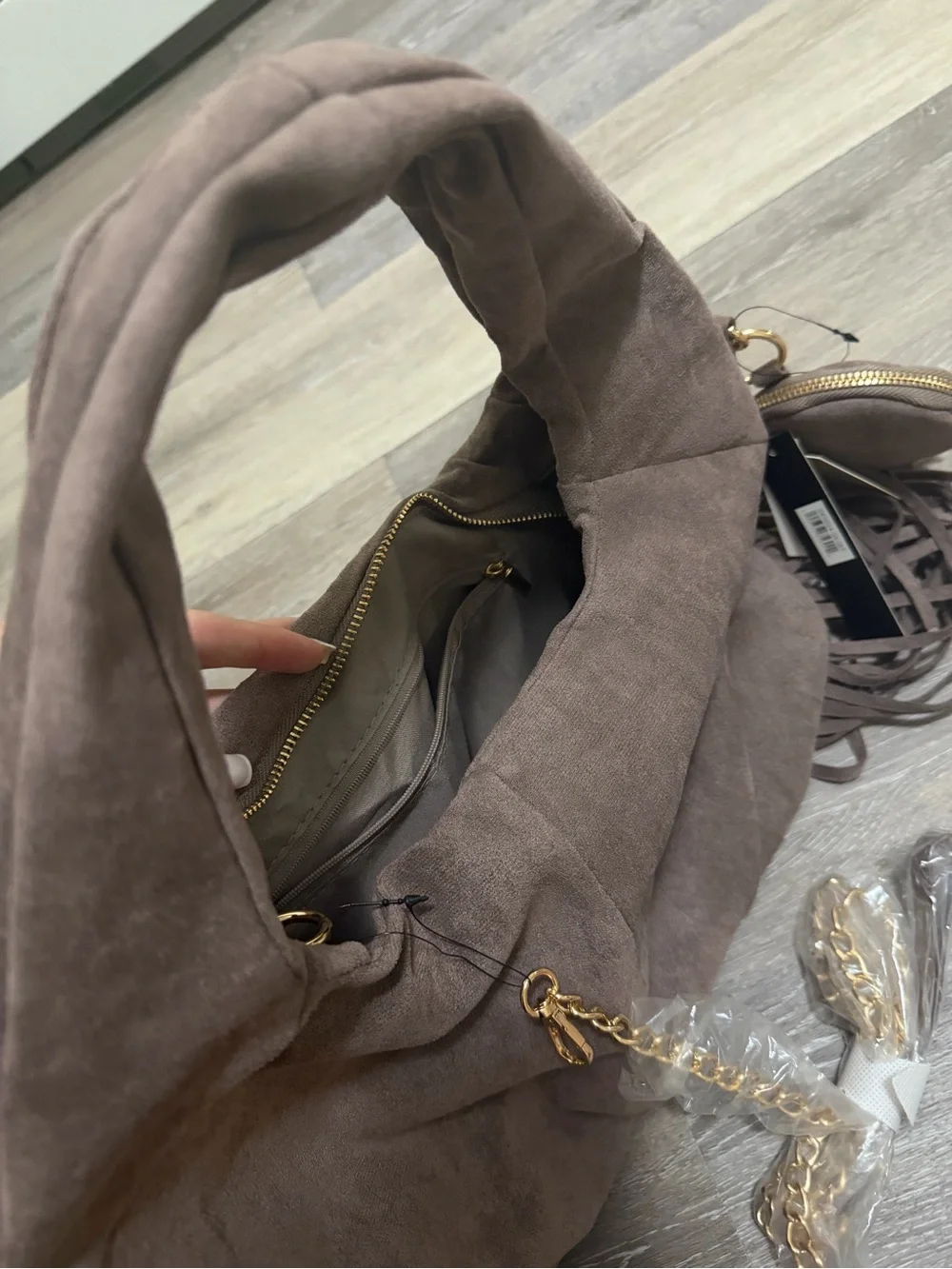 Olivia And Kate Bags